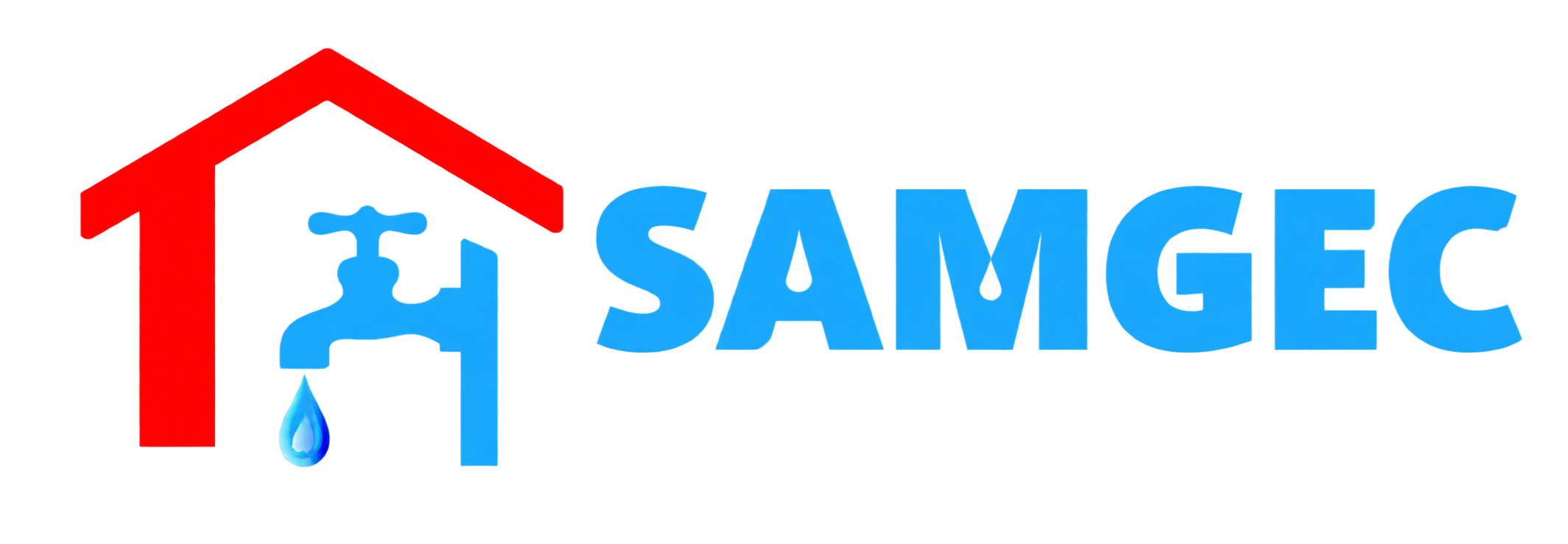 SAMGEC logo
